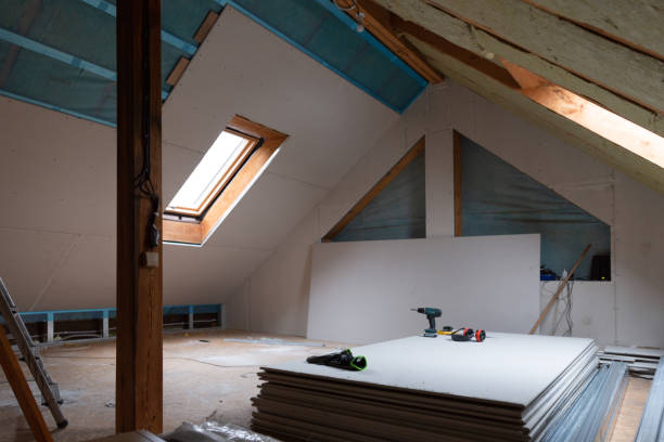 Best DIY Insulation Kits and Guidance in Coshocton, OH