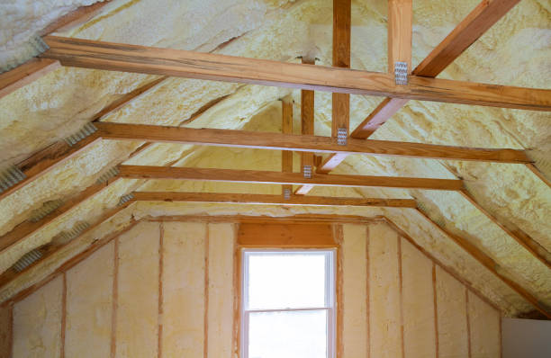 Best Energy Efficiency Insulation in Coshocton, OH
