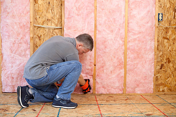 Best Residential Insulation in Coshocton, OH