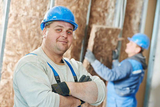 Best Insulation for Specific Applications in Coshocton, OH