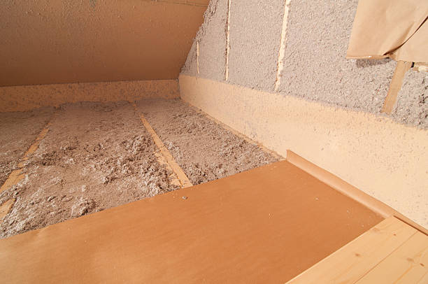 Best Commercial Insulation in Coshocton, OH